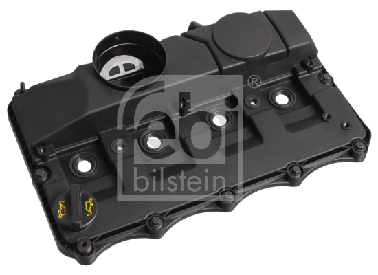 Cylinder Head Cover
